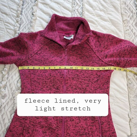 Victory Outfitters althletic jacket - Picture 6 of 8